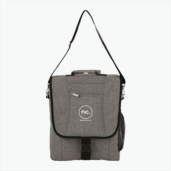 Verona Vertical Laptop Brief