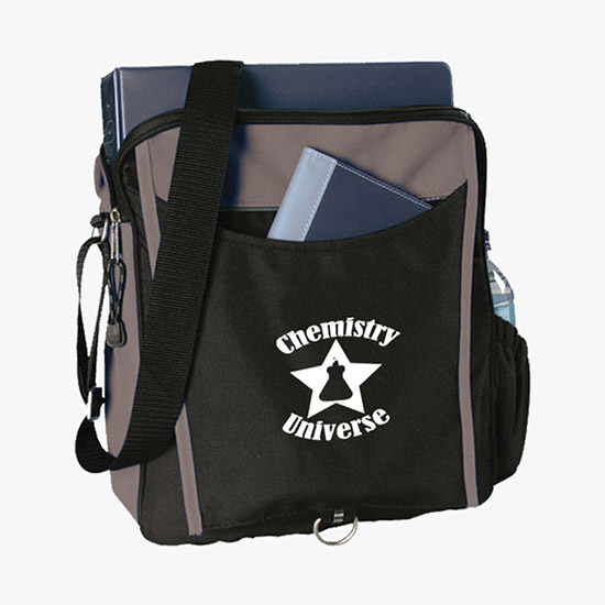 Visibly Vertical Brief