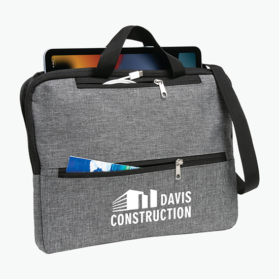 Multi Pocket Tablet Sleeve