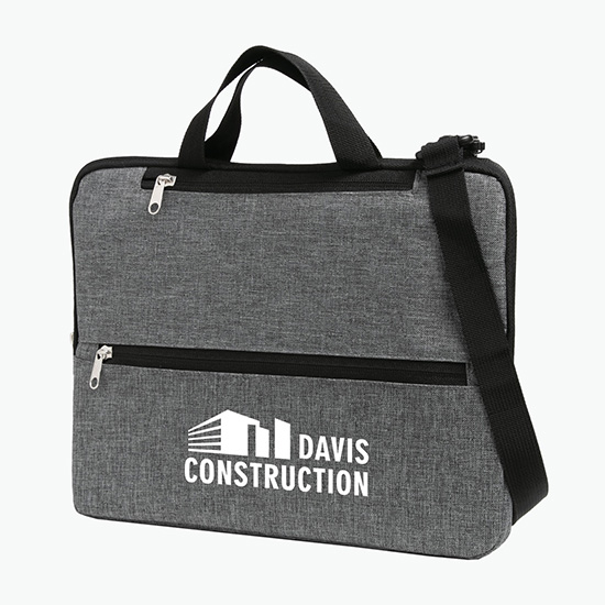 Multi Pocket Tablet Sleeve