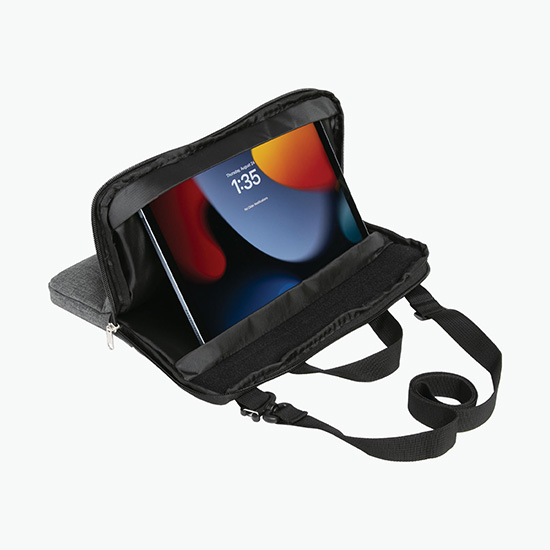 Multi Pocket Tablet Sleeve