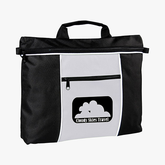 Metro Document Bag