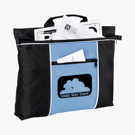 Metro Document Bag