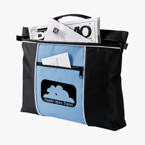 Metro Document Bag