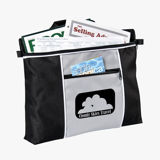 Metro Document Bag