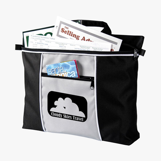 Metro Document Bag