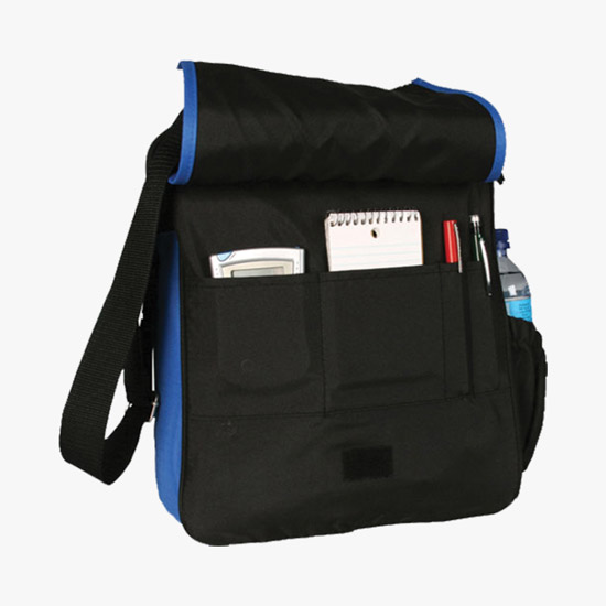 Visibly Vertical Brief