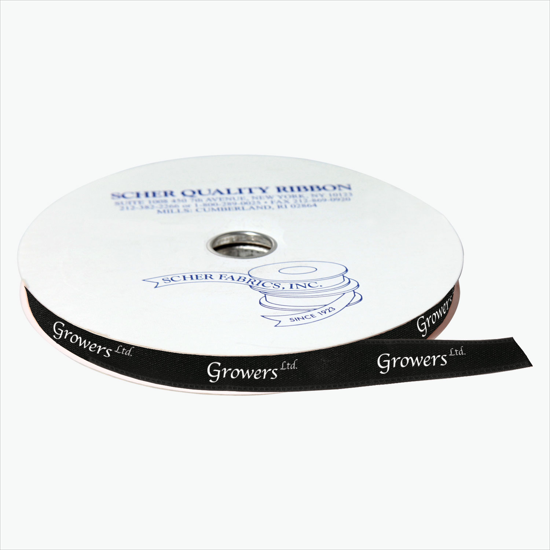 Roll Ribbons 5/8 - 100 yards