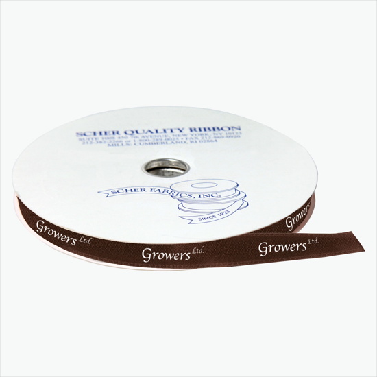 Roll Ribbons 5/8 - 100 yards