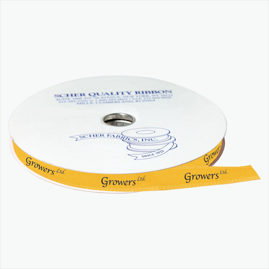 Roll Ribbons 5/8 - 100 yards