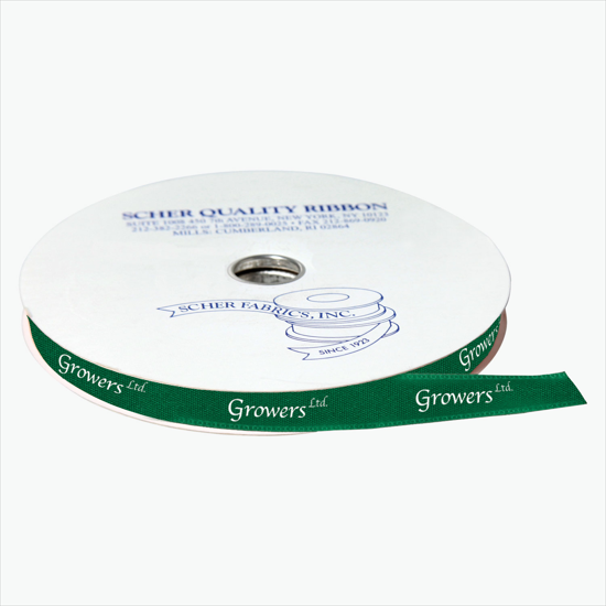 Roll Ribbons 5/8 - 100 yards