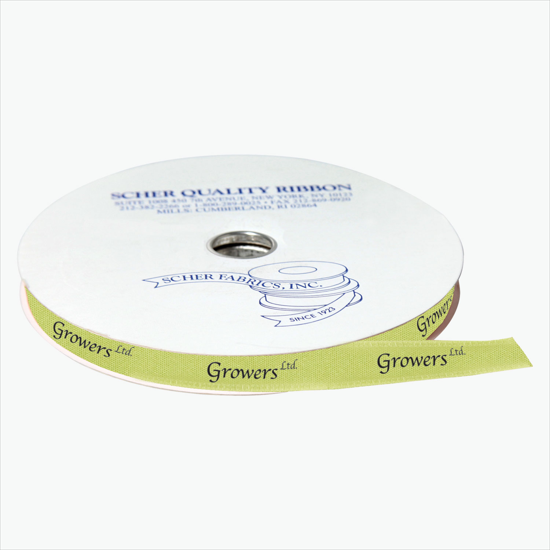 Roll Ribbons 5/8 - 100 yards