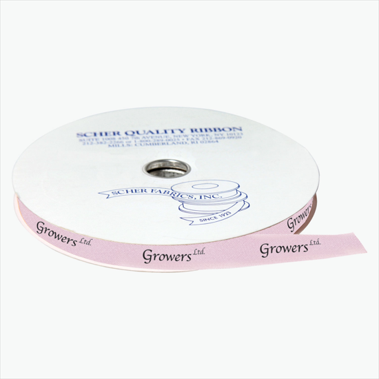 Roll Ribbons 5/8 - 100 yards