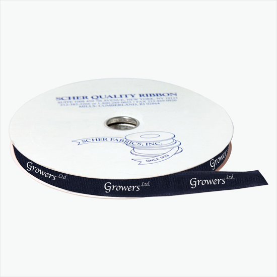 Roll Ribbons 5/8 - 100 yards