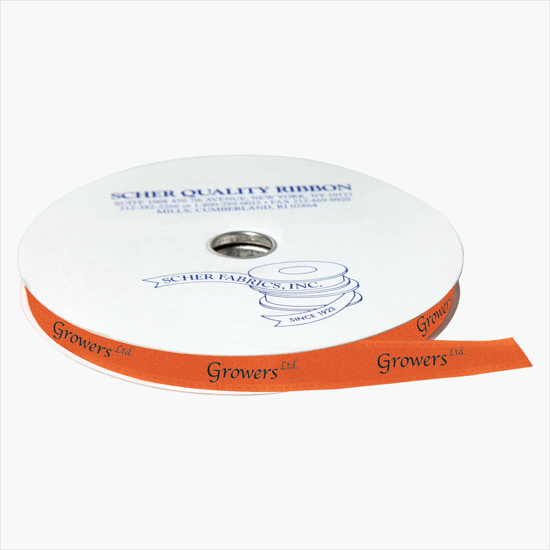 Roll Ribbons 5/8 - 100 yards
