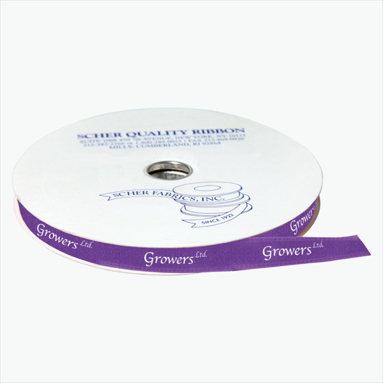 Roll Ribbons 5/8 - 100 yards