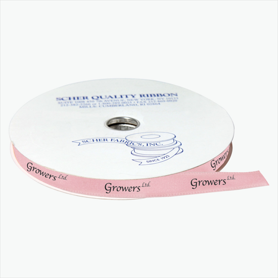Roll Ribbons 5/8 - 100 yards