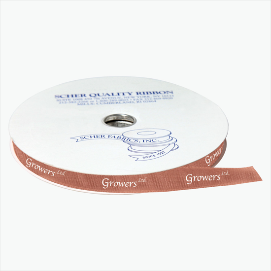Roll Ribbons 5/8 - 100 yards