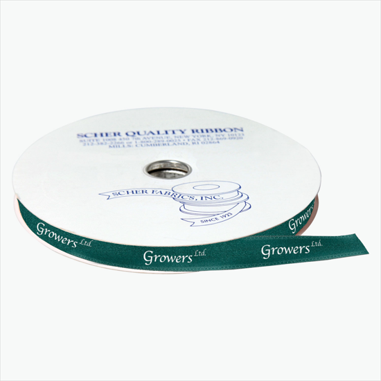 Roll Ribbons 5/8 - 100 yards