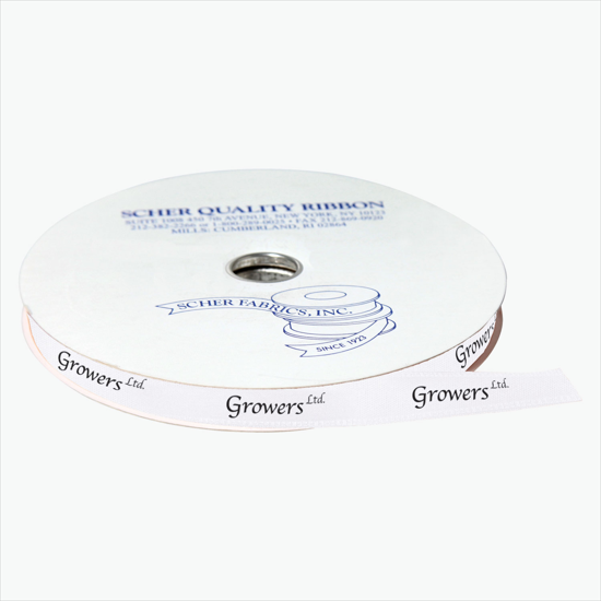 Roll Ribbons 5/8 - 100 yards