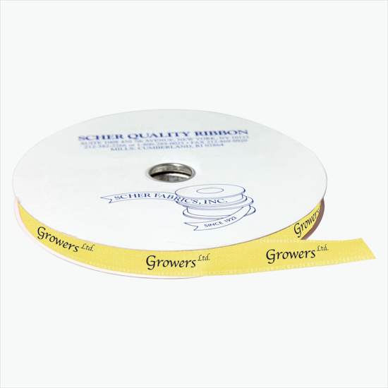 Roll Ribbons 5/8 - 100 yards