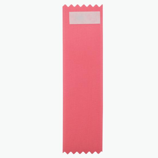 1-5/8 x 6 Custom Vertical Ribbon - Blank