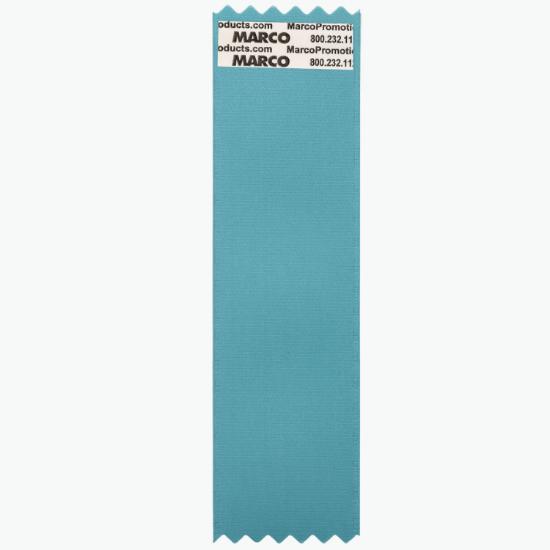 1-5/8 x 6 Custom Vertical Ribbon - Blank