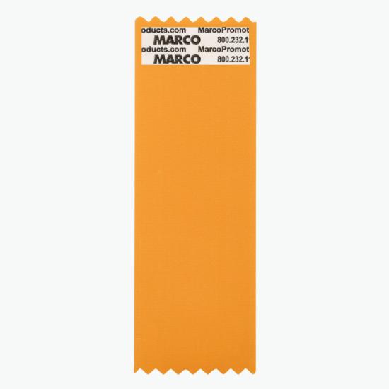 2 x 6 Custom Vertical Ribbon - Blank