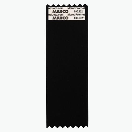 2 x 6 Custom Vertical Ribbon - Blank