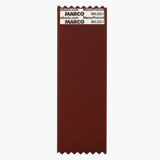 2 x 6 Custom Vertical Ribbon - Blank