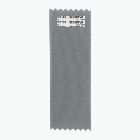 2 x 6 Custom Vertical Ribbon - Blank