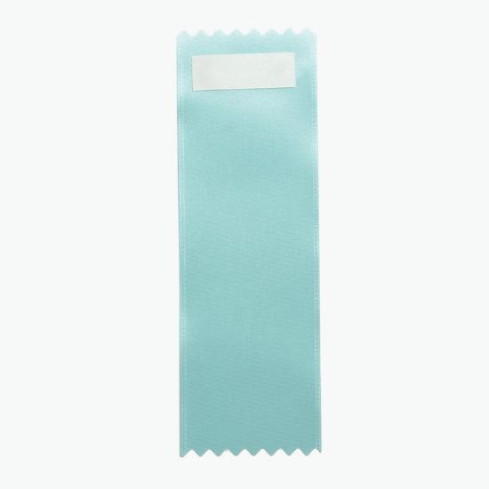 2 x 6 Custom Vertical Ribbon - Blank