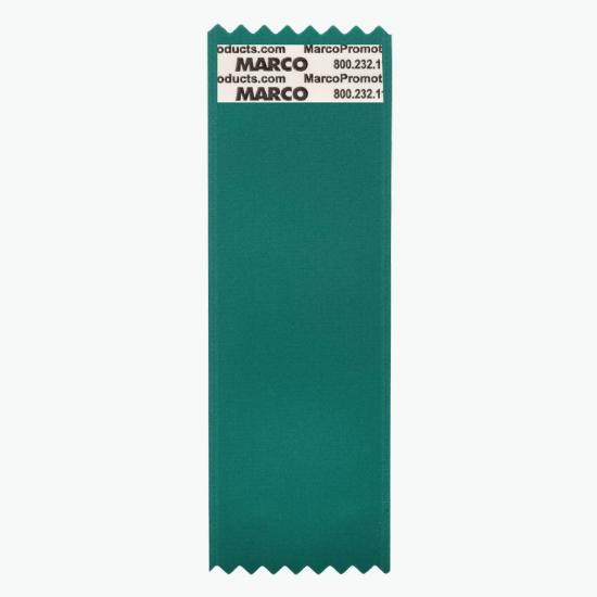 2 x 6 Custom Vertical Ribbon - Blank