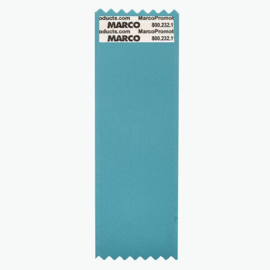 2 x 6 Custom Vertical Ribbon - Blank