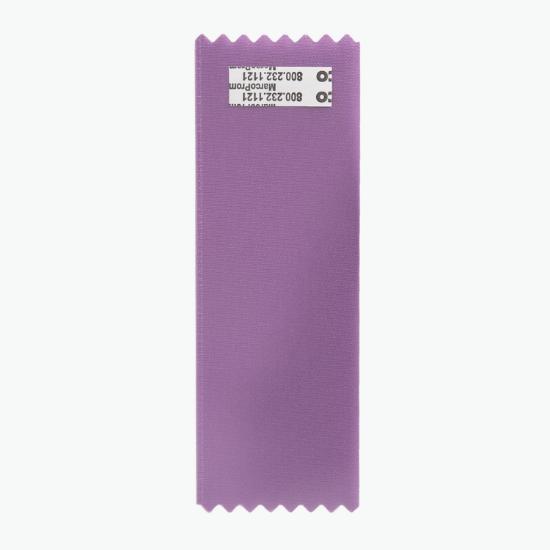 2 x 6 Custom Vertical Ribbon - Blank