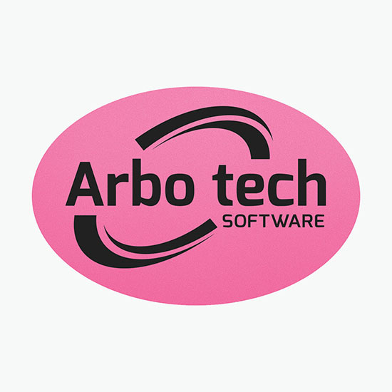 Adhesive Roll Labels - 1h x 1 1/2w Oval - Roll of 1000