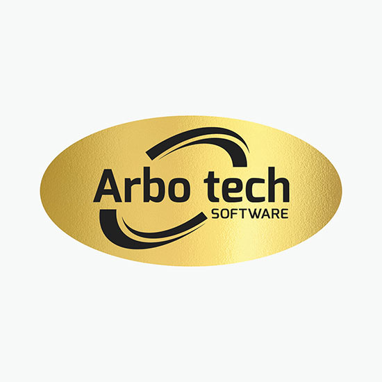 Adhesive Roll Labels - 7/8h x 1w Oval - Roll of 1000