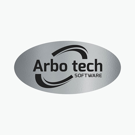 Adhesive Roll Labels - 7/8h x 1w Oval - Roll of 1000