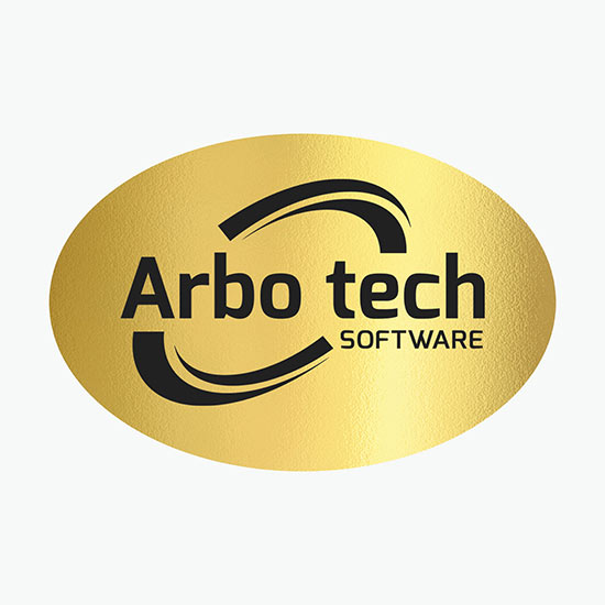 Adhesive Roll Labels - 2h x 3w Oval - Roll of 1000