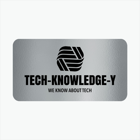 Adhesive Roll Labels - 2h x 4w Rectangle - Roll of 1000