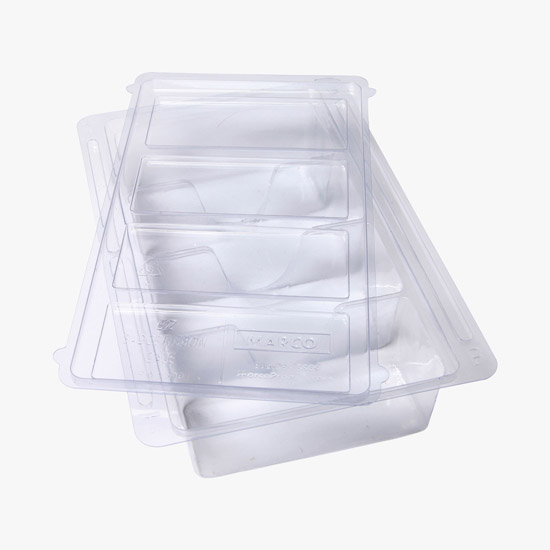 EZ Ribbon Organizer Case - Pack of 5
