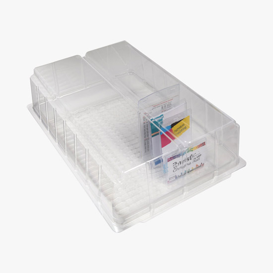 MARCO EZ Badge Case Plus