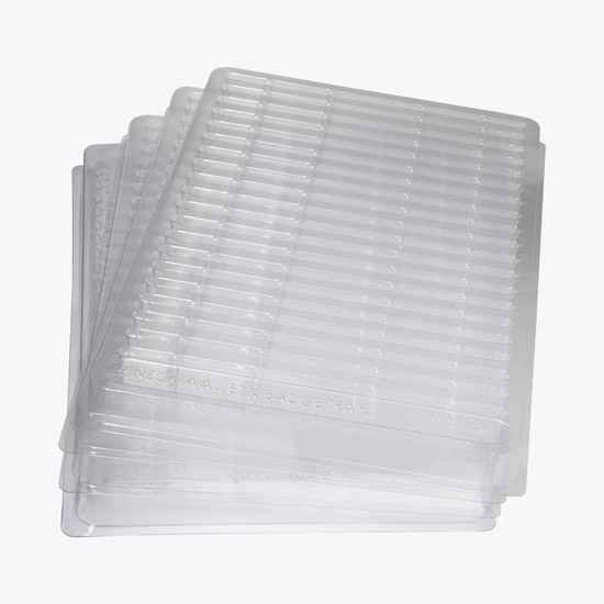 MARCO EZ Badge and Neck Wallet Display Tray