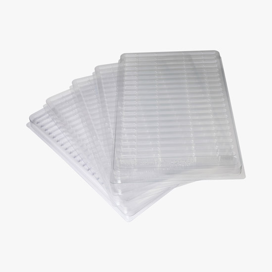 MARCO EZ Badge and Neck Wallet Display Tray