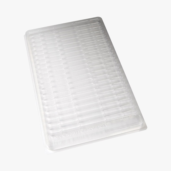 MARCO EZ Badge and Neck Wallet Display Tray