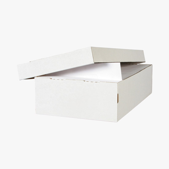 Envelope Transport & Display Box for RME-10 - Pack of 10
