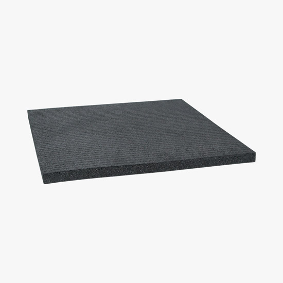 Foam Badge Tray