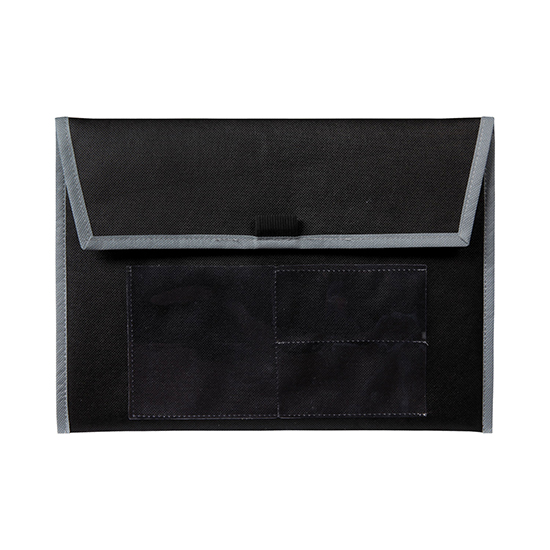 MARCO Event Registration Pouch - Blank