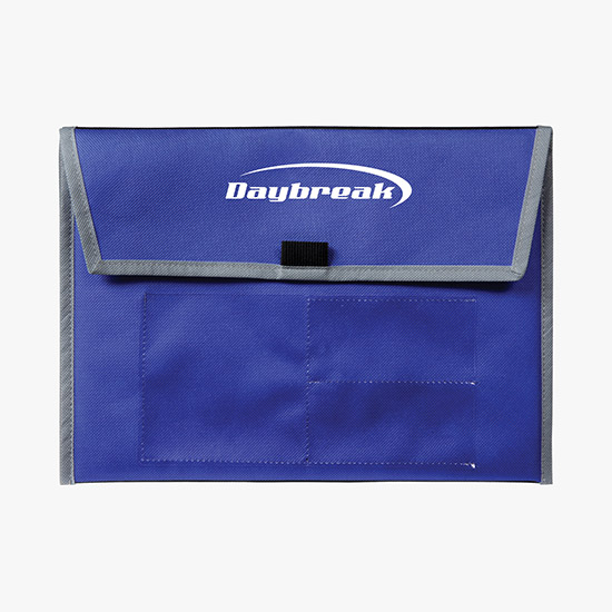 MARCO Event Registration Pouch - Printed