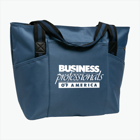 Urban Zip Tote